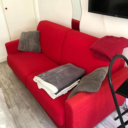 Studio Dsok Marina Apartment Villeneuve-Loubet Exterior foto
